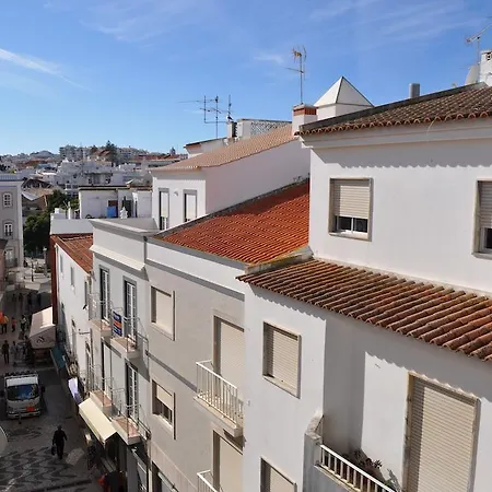 Old Town - Rua Conselheiro Apartament Lagos
