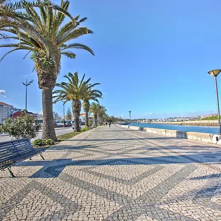 Old Town - Rua Conselheiro Apartment Lagos