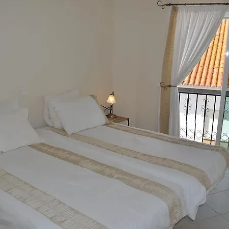 Old Town - Rua Conselheiro Apartment *
