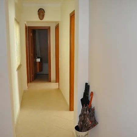 Apartment Old Town - Rua Conselheiro Lagos